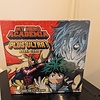 My Hero Academia Plus Ultra Board Game