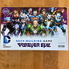 DC Deckbuilding Game: Forever Evil + Birds of Prey Crossover Pack