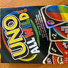 Uno All Wild