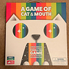 A Game of Cat and Mouth