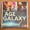 Age of Galaxy