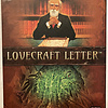 Lovecraft Letter Game