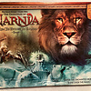 The Chronicles of Narnia Boardgame