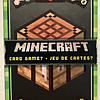 Minecraft Card Game