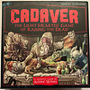 Cadaver Card Game