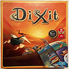 DIXIT game