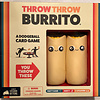 Throw Throw Burrito Game