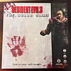Resident Evil 3 The Board Game