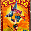 PIÑATA Card Game