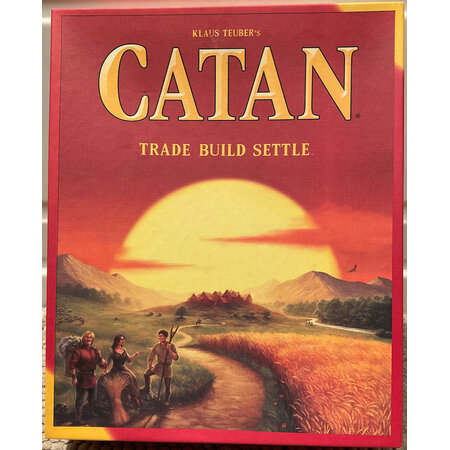 CATAN