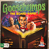 Goosebumps