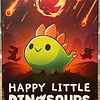 Happy Little Dinosaurs