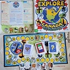Explore Canada