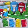 Post Box Game