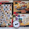 Chutes and Ladders Disney Planes