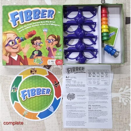 Fibber