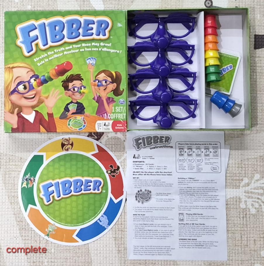 Fibber
