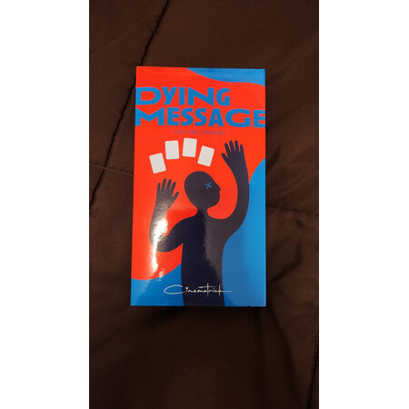 Dying Message