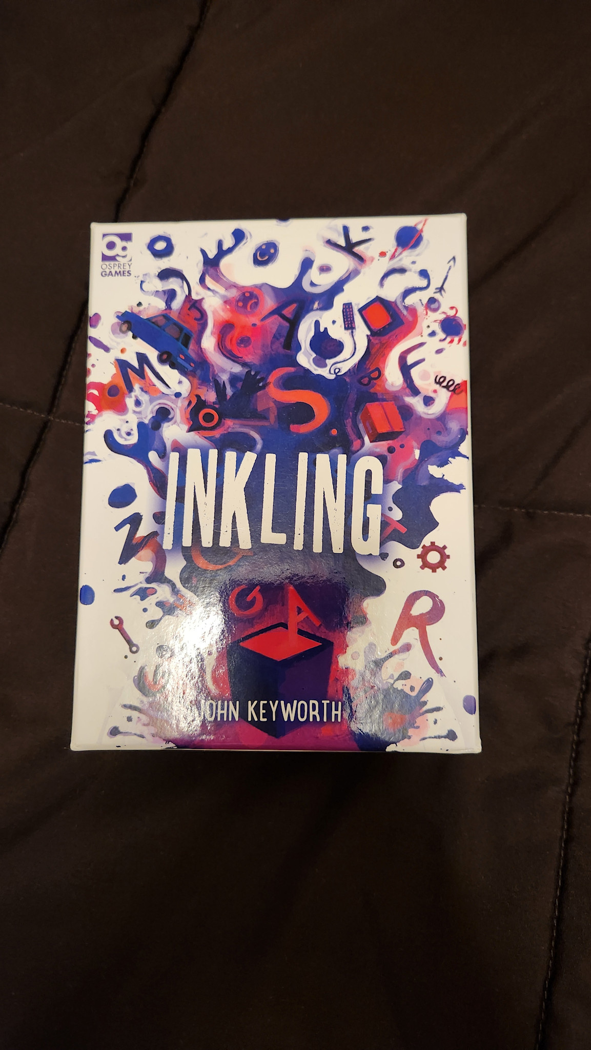 Inkling