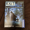 Exit: The Return to the Abandoned Cabin