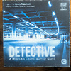 Detective: A Modern Crime Board Game