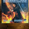 Dresden Files Cooperative Card Game