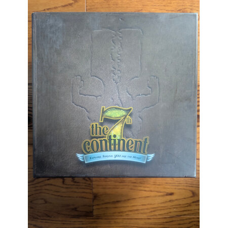 The 7th Continent