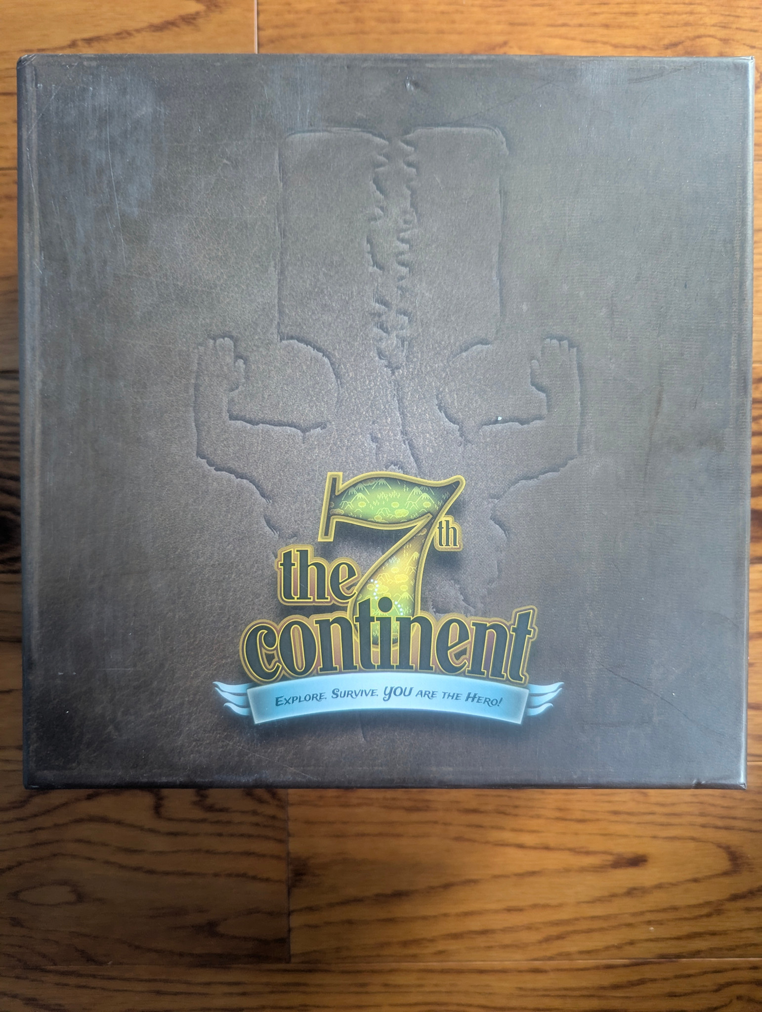 The 7th Continent