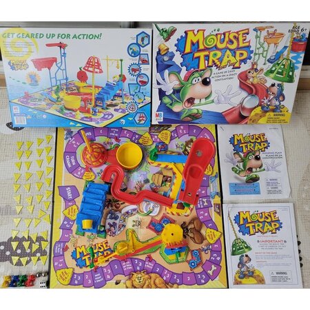 Mousetrap