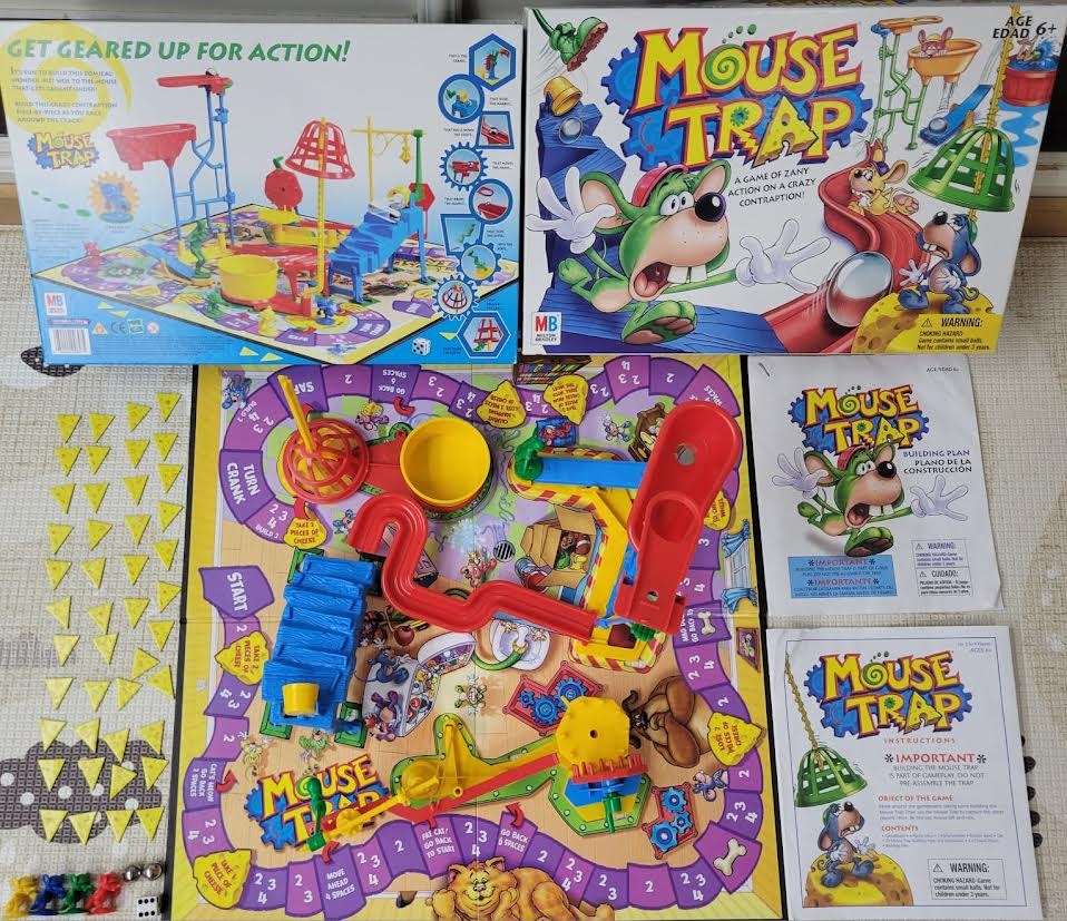 Mousetrap