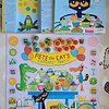 Pete the Cat The Missing Cupcake