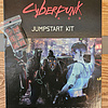 Cyberpunk Red Jumpstart Kit