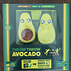 Throw Throw Avocado