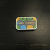 Mint Knight