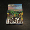 2D6 Realm Hardcover Rulebook