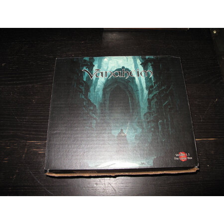 Vanaheim - Complete game + add-ons