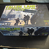Fallen Land 2nd edition