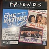 Friends: The One with the Apartment Bet Game