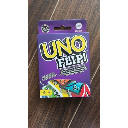 Uno Flip