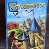 Carcassone