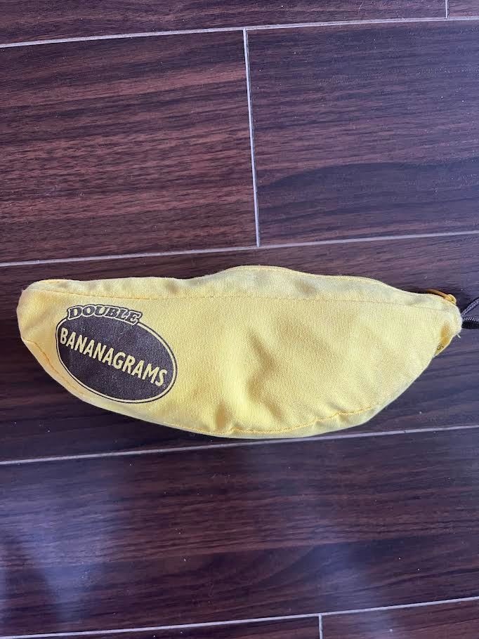 Bananagrams