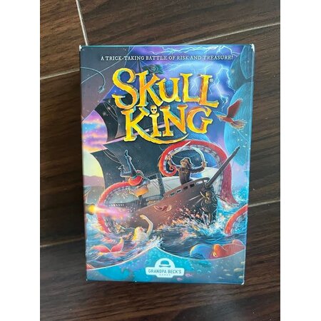 Skull King