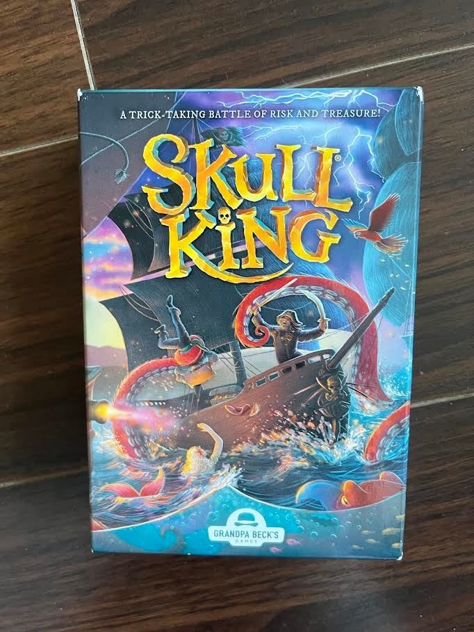 Skull King