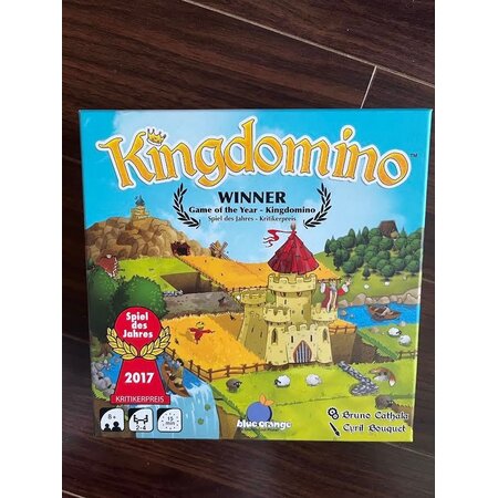 Kingdomino