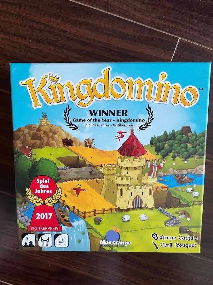 Kingdomino