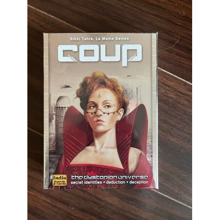 Coup