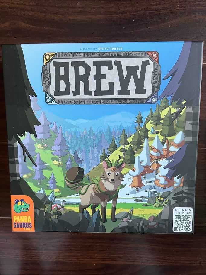 Brew