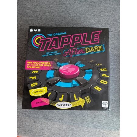 Tapple After Dark