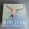 Wingspan