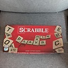 Scrabble
